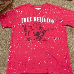True Religion Shirt
